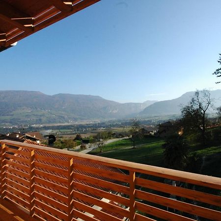 Residenza Castel Restor Comano Terme Exterior photo