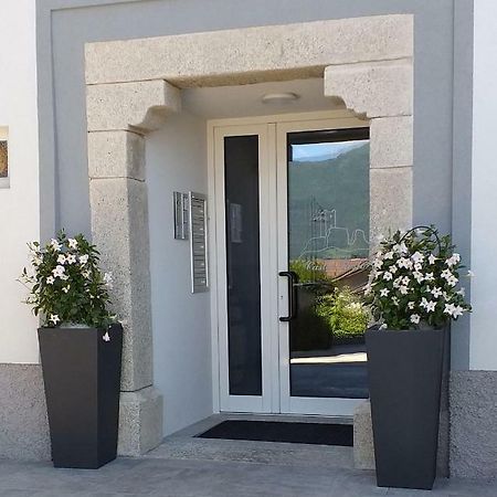 Residenza Castel Restor Comano Terme Exterior photo